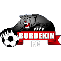 Burdekin FC clublogo