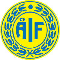 Logo of Årsunda IF