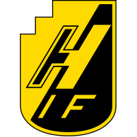 Logo of IF Haga