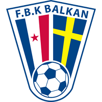 Logo of FBK Balkan