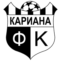 Kariana Erden club logo
