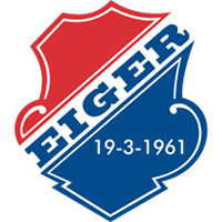 Logo of Eiger FK