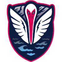 Logo of South Georgia Tormenta FC