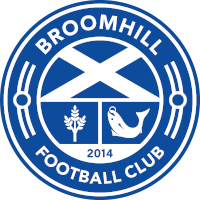 Broomhill club logo