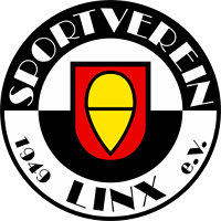 Linx club logo