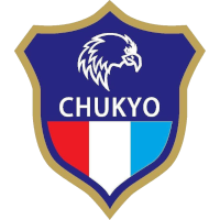 Chūkyō Daigaku logo