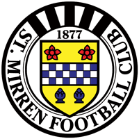 St Mirren U20 club logo