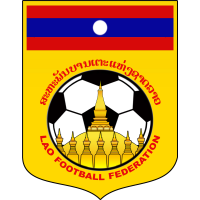 Lao PDR U15 club logo