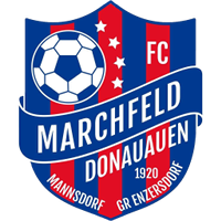 FC Marchfeld Donauauen logo