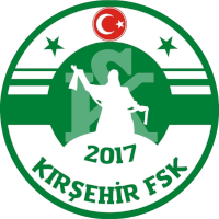 Kırşehir club logo