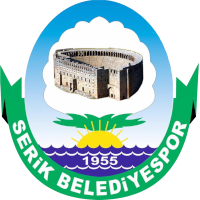 Logo of Serik Belediyespor