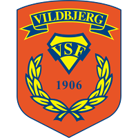 Vildbjerg club logo