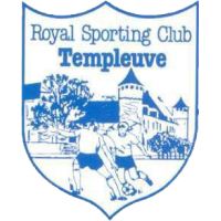 Templeuve club logo