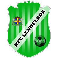 Lendelede club logo