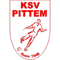 Pittem club logo
