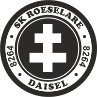 SK Roeselare club logo