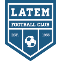 Logo of FC Sint-Martens-Latem