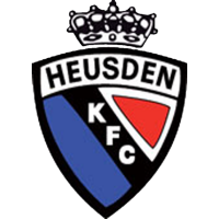 Heusden Sport club logo