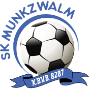 Munkzwalm club logo