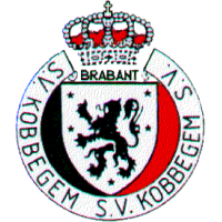 Logo of SV Kobbegem