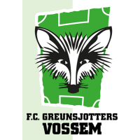 FC Greunsjotters Vossem logo