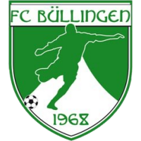 Logo of FC Büllingen