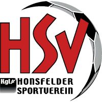Honsfeld club logo