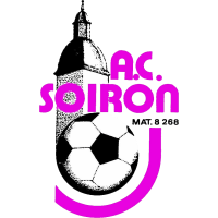 Soiron club logo