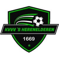 Herenelderen club logo