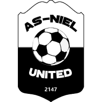 AS Niel club logo