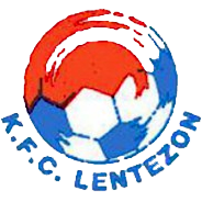 Logo of KFC Lentezon Beerse