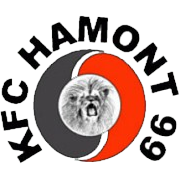 Hamont 99 club logo