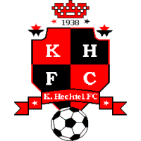 Hechtel club logo