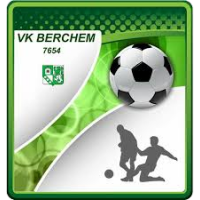 VK Berchem club logo