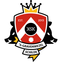 Gravenwezel club logo