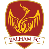 Balham club logo