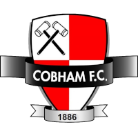 Cobham club logo