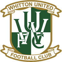 Whitton club logo