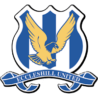 Eccleshill club logo