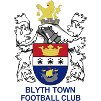 Blyth Town club logo