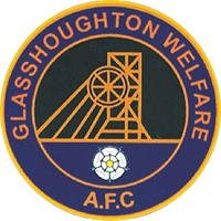 Glasshoughton club logo