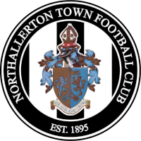 Northallerton club logo