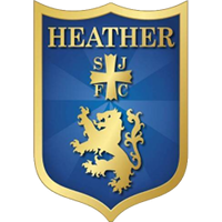 Heather club logo