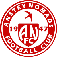 Anstey club logo