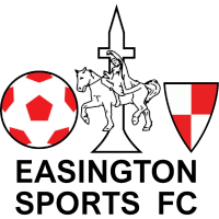 Easington club logo