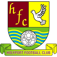 Holyport club logo