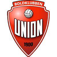 Union club logo