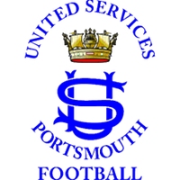 Utd Services club logo
