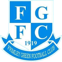 Frimley Green club logo