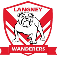 Langney club logo